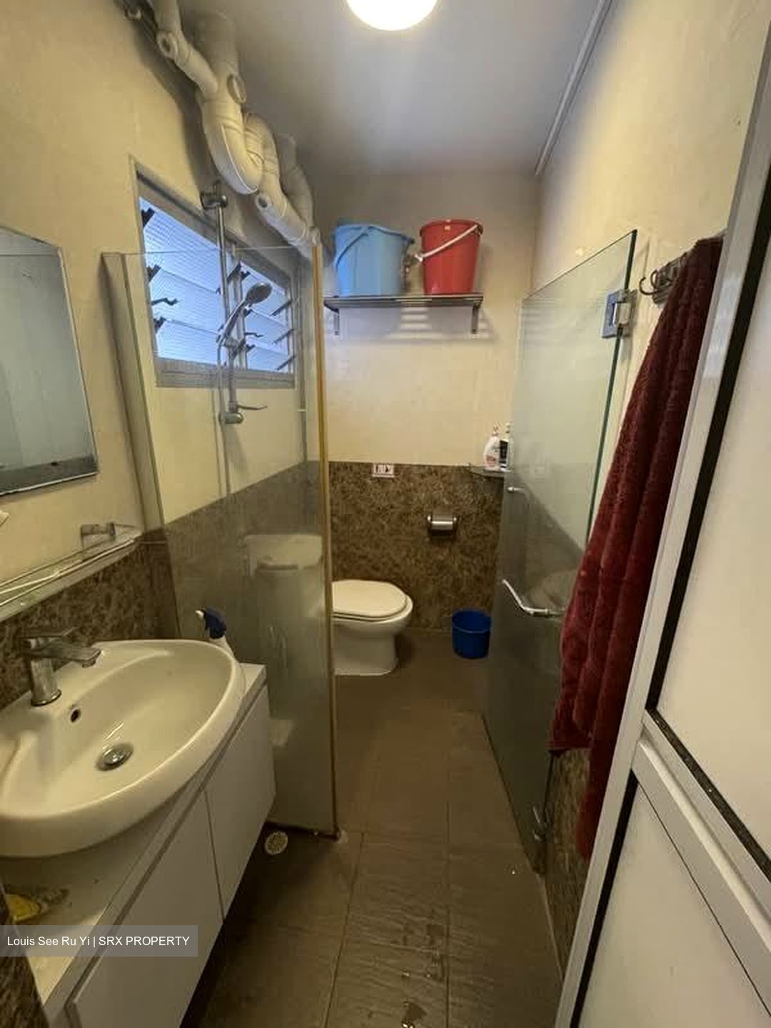Blk 817 Jurong West Street 81 (Jurong West), HDB 5 Rooms #538611661